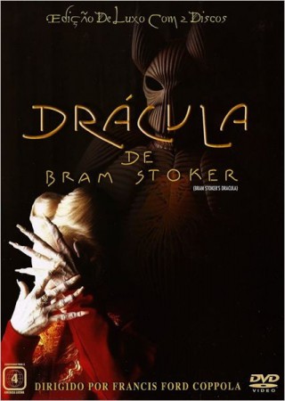 Drácula de Bram Stoker (1992)